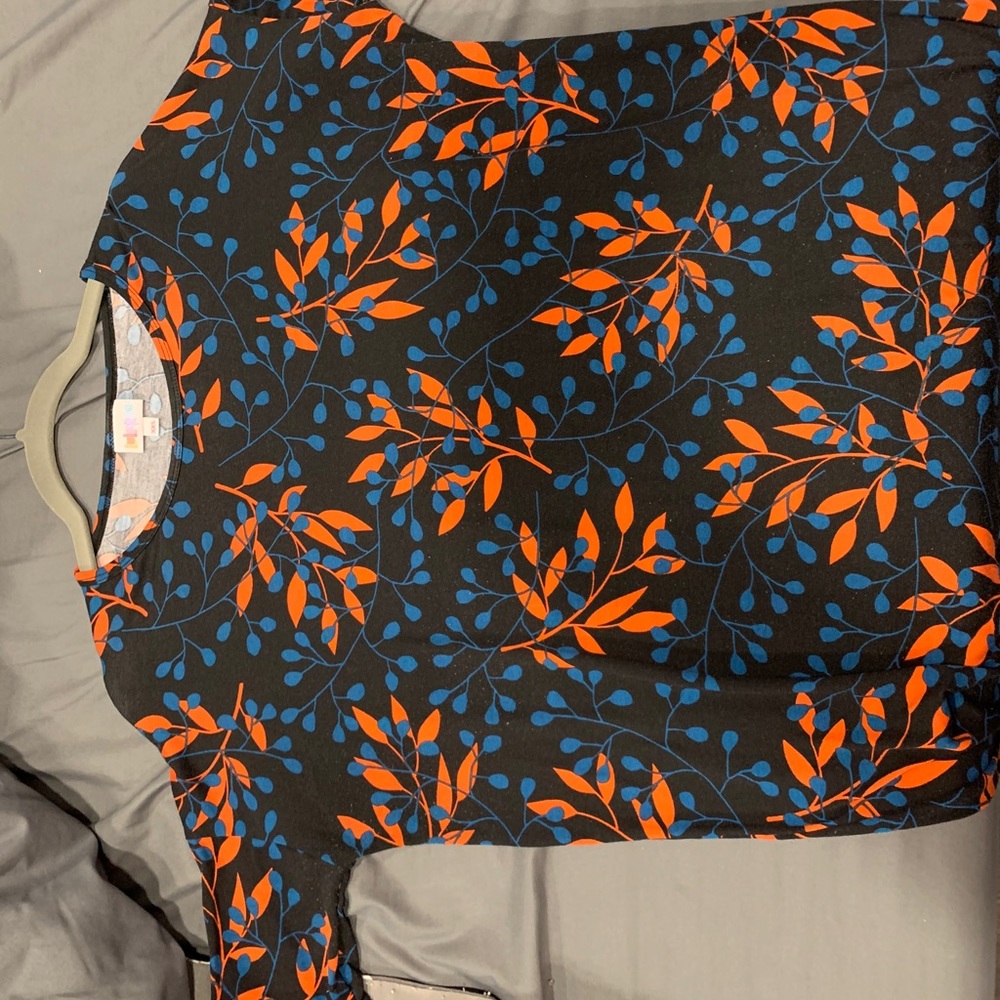 Lularoe Irma